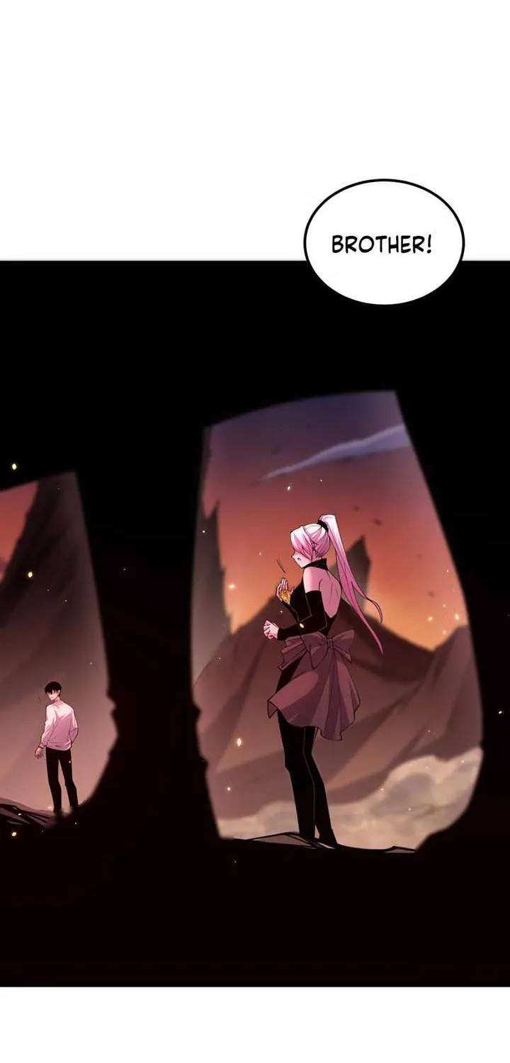 Read Disastrous Necromancer chapter 56 image 7 on Lezhin