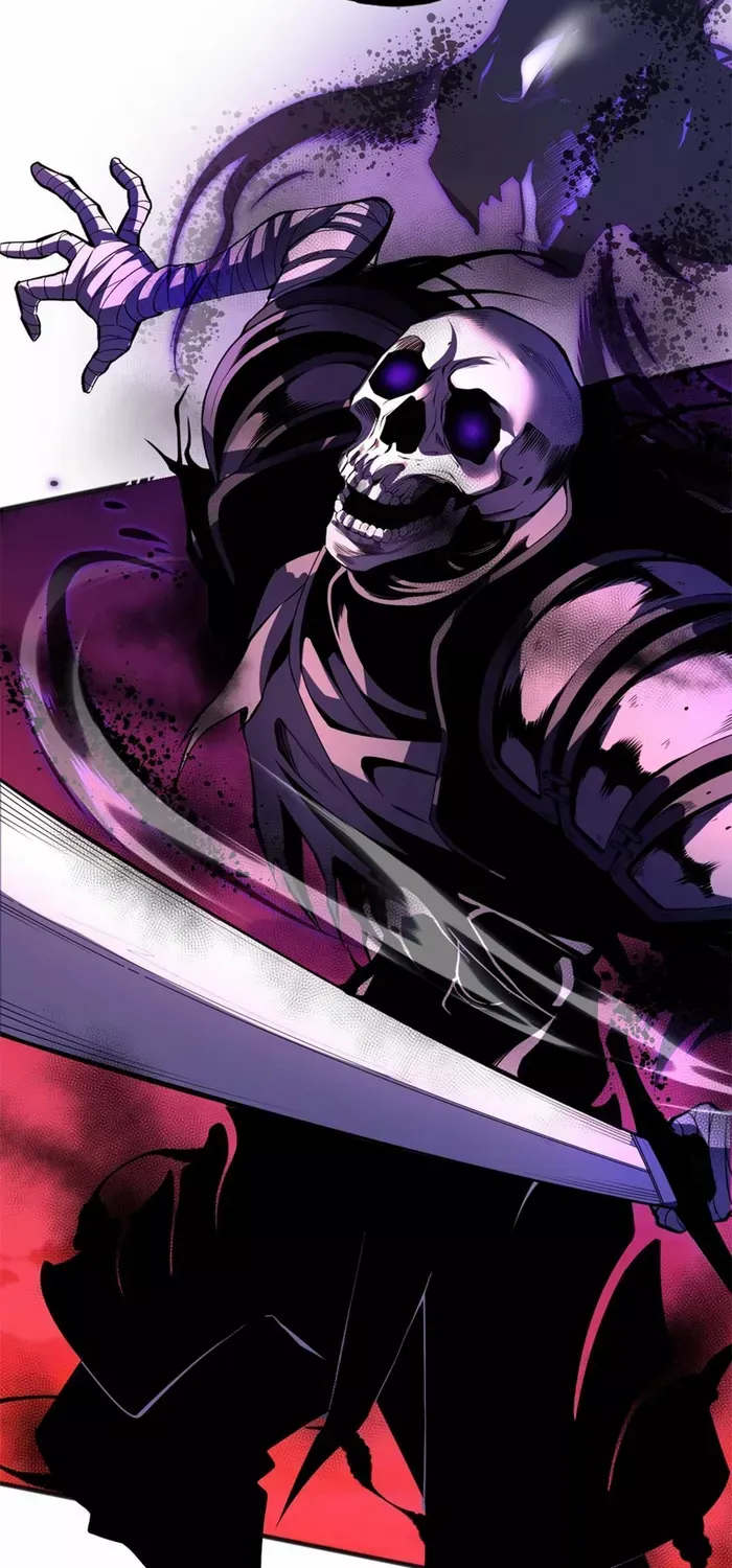 Read Disastrous Necromancer chapter 57 image 13 on Lezhin