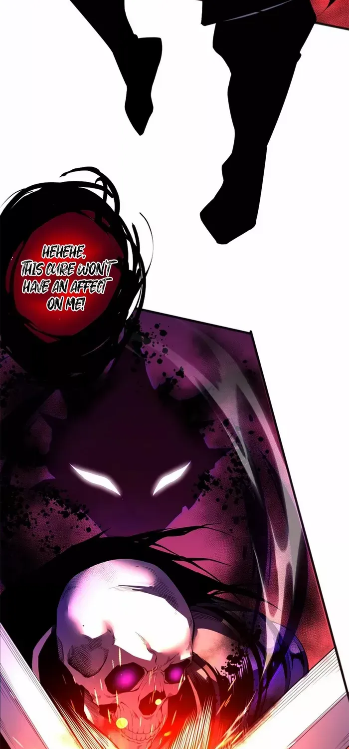 Read Disastrous Necromancer chapter 57 image 14 on Lezhin