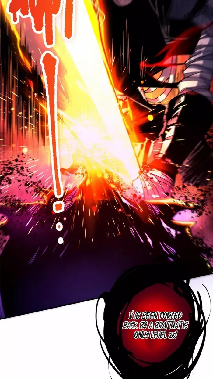 Read Disastrous Necromancer chapter 57 image 2 on Lezhin