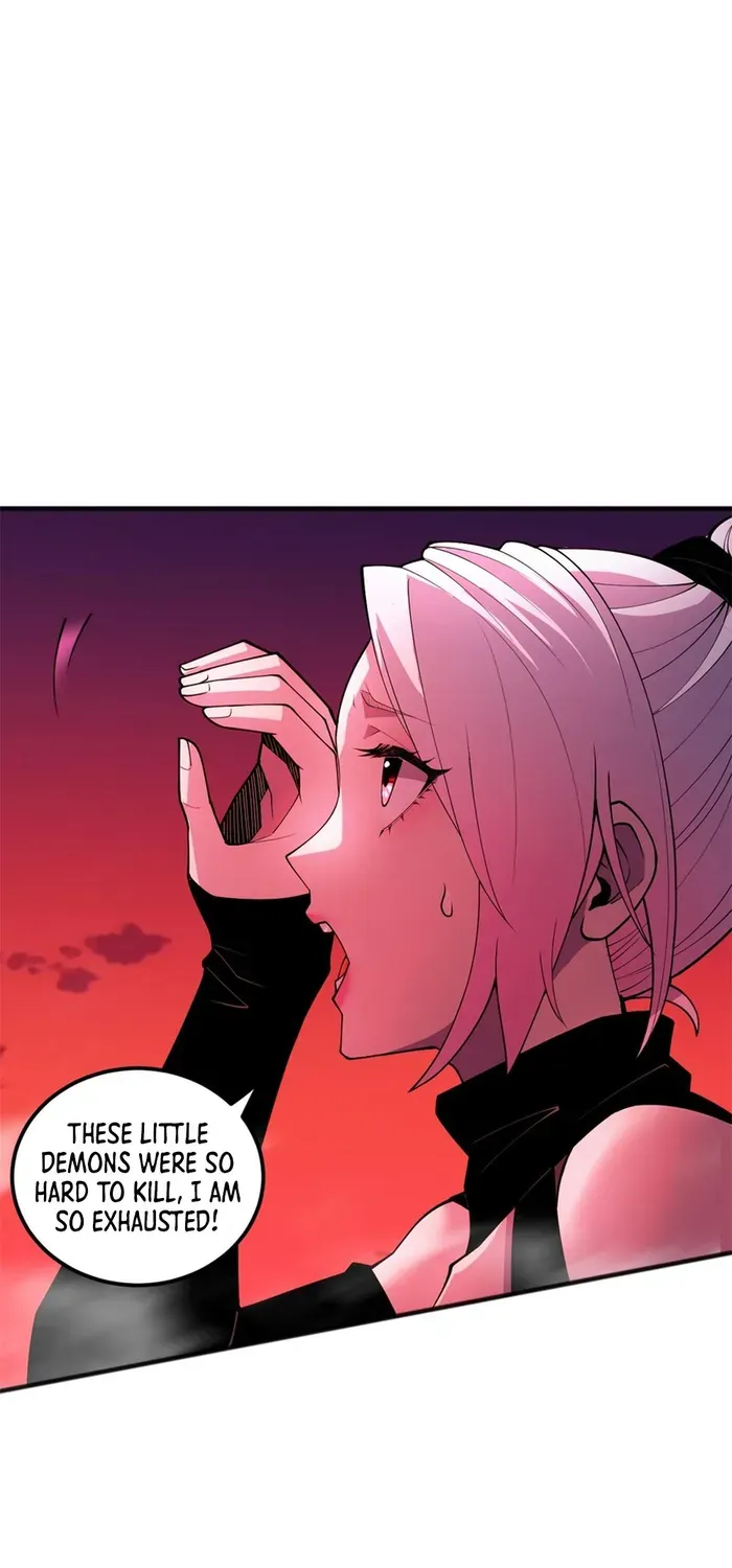 Read Disastrous Necromancer chapter 57 image 26 on Lezhin