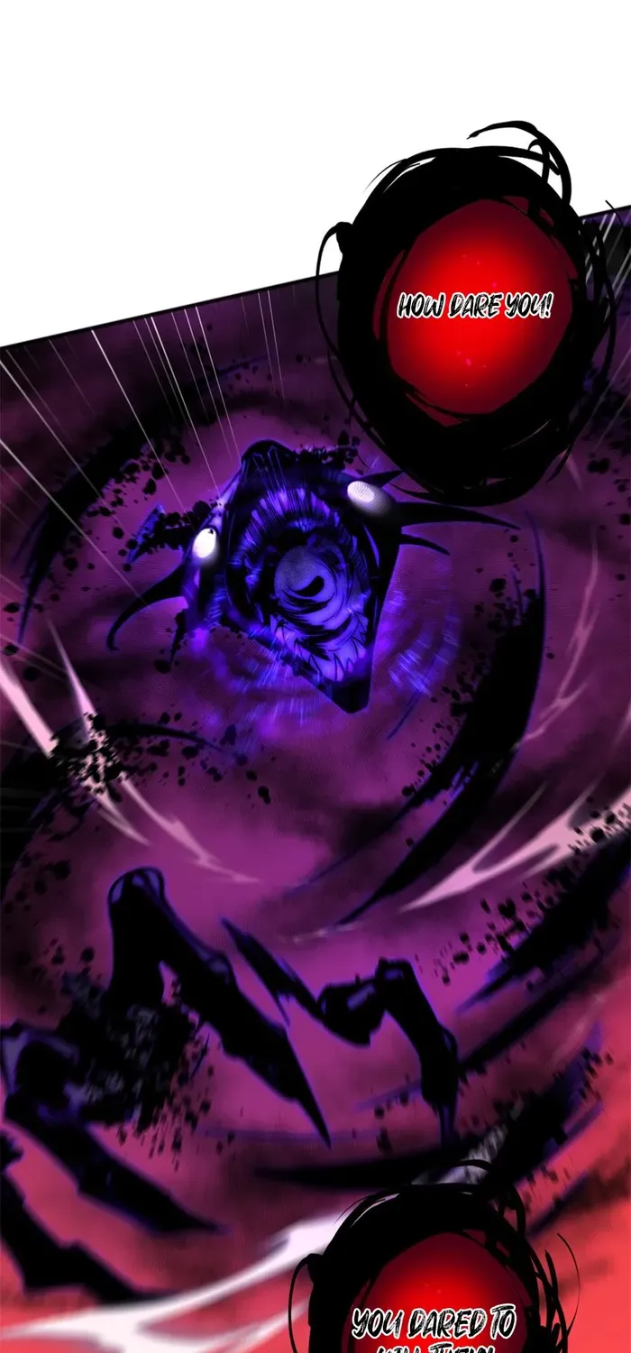 Read Disastrous Necromancer chapter 57 image 27 on Lezhin