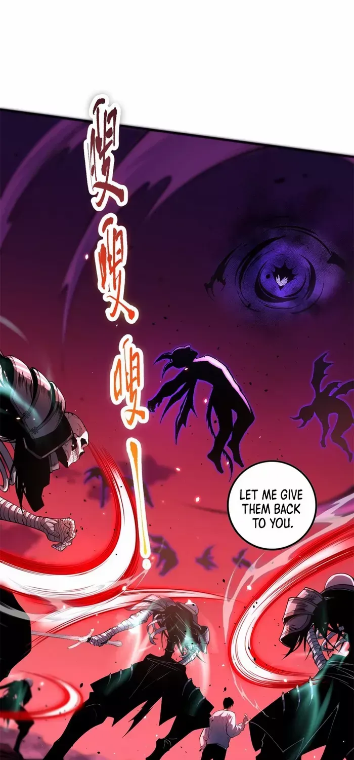 Read Disastrous Necromancer chapter 57 image 29 on Lezhin