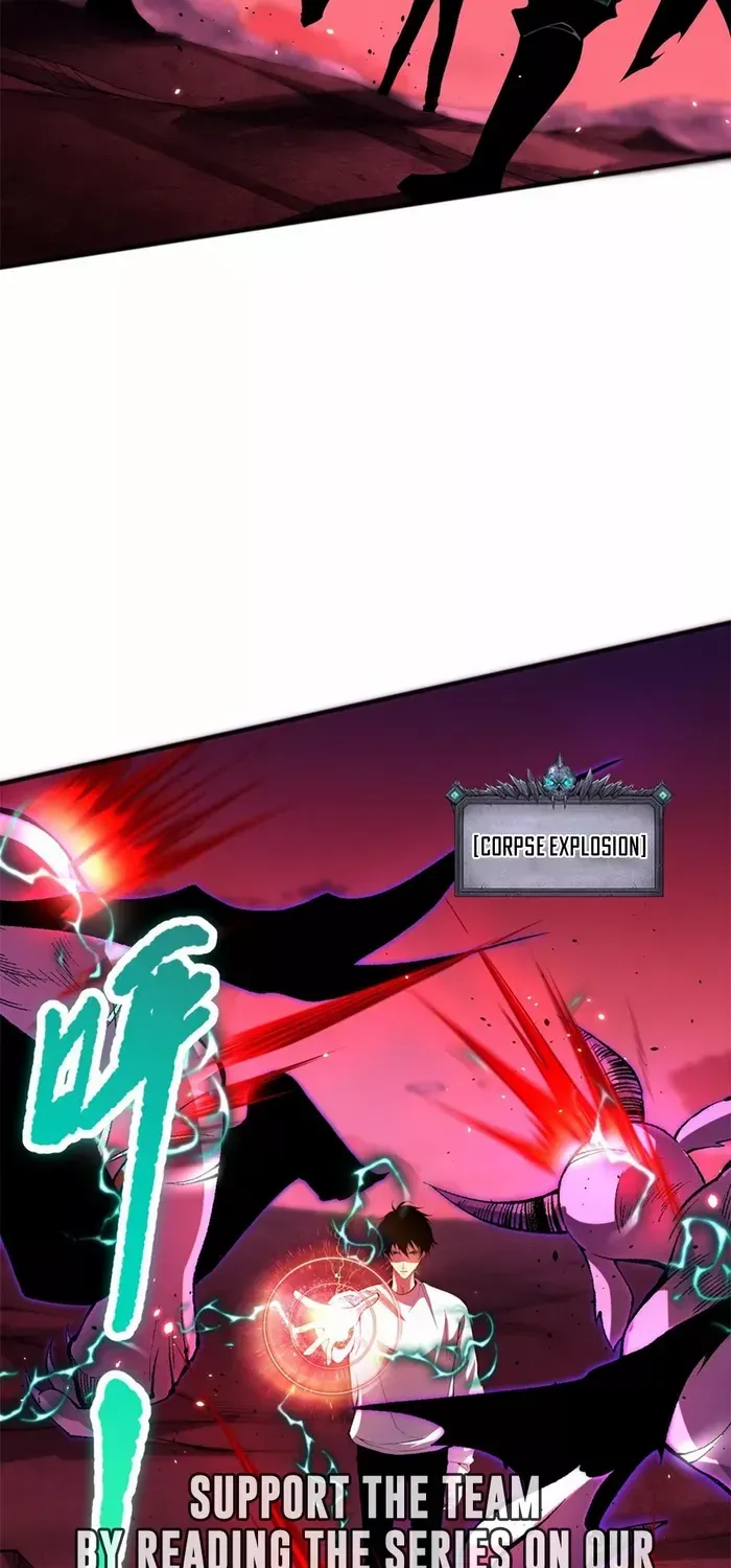 Read Disastrous Necromancer chapter 57 image 30 on Lezhin