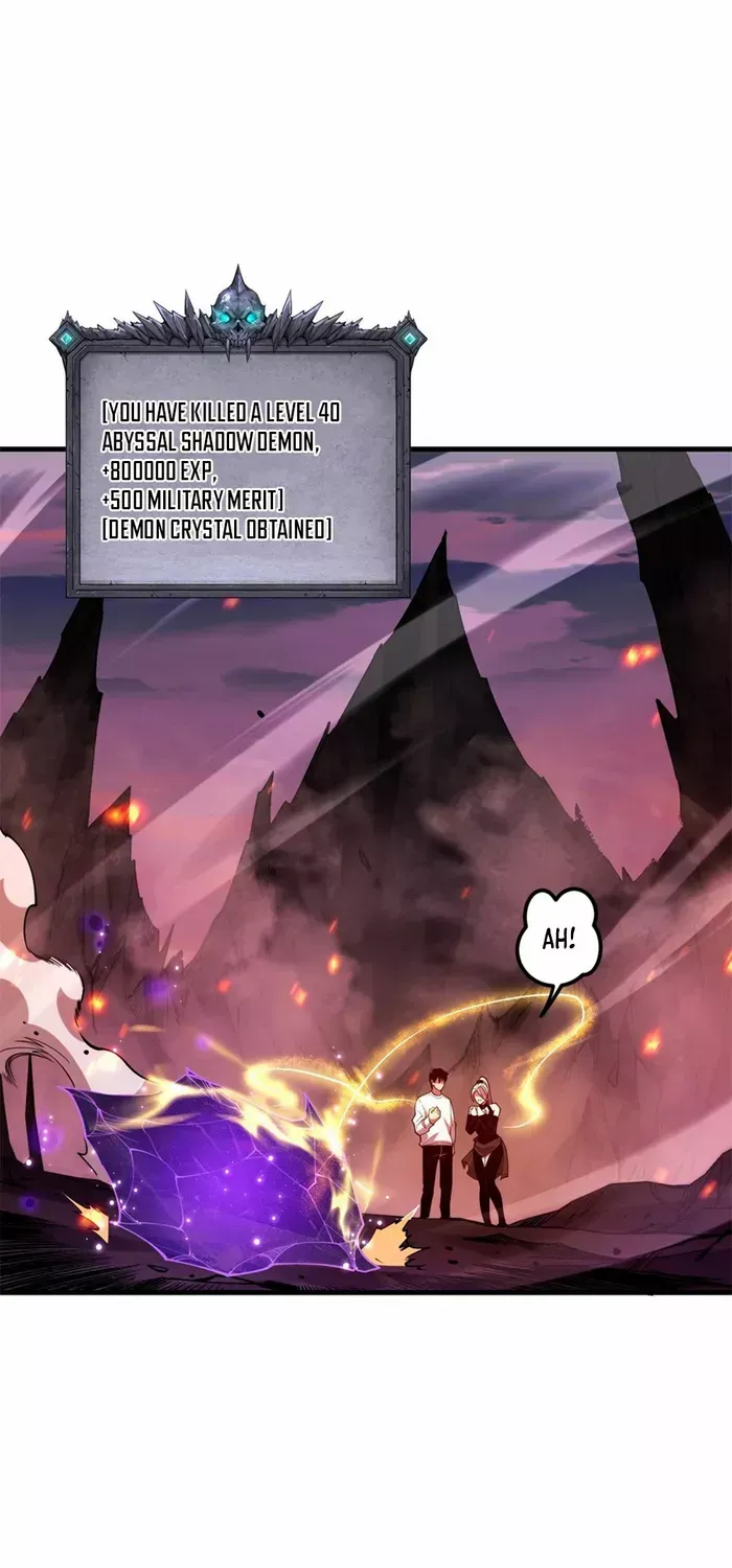 Read Disastrous Necromancer chapter 57 image 35 on Lezhin