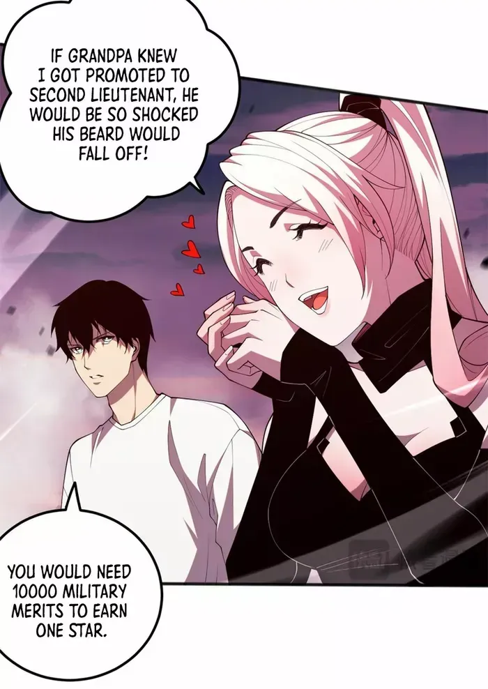 Read Disastrous Necromancer chapter 57 image 37 on Lezhin