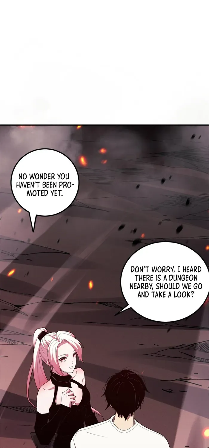 Read Disastrous Necromancer chapter 57 image 38 on Lezhin