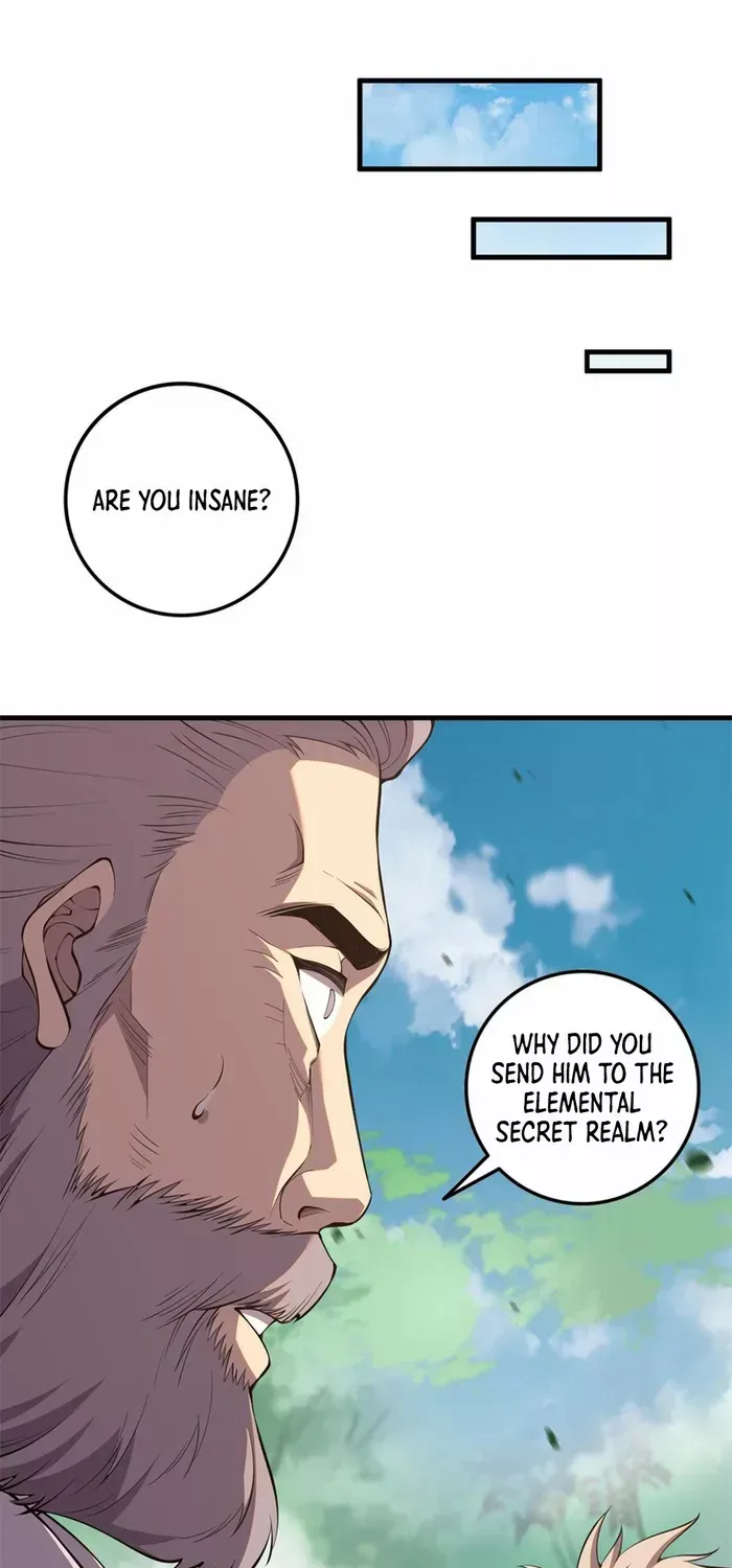 Read Disastrous Necromancer chapter 57 image 41 on Lezhin