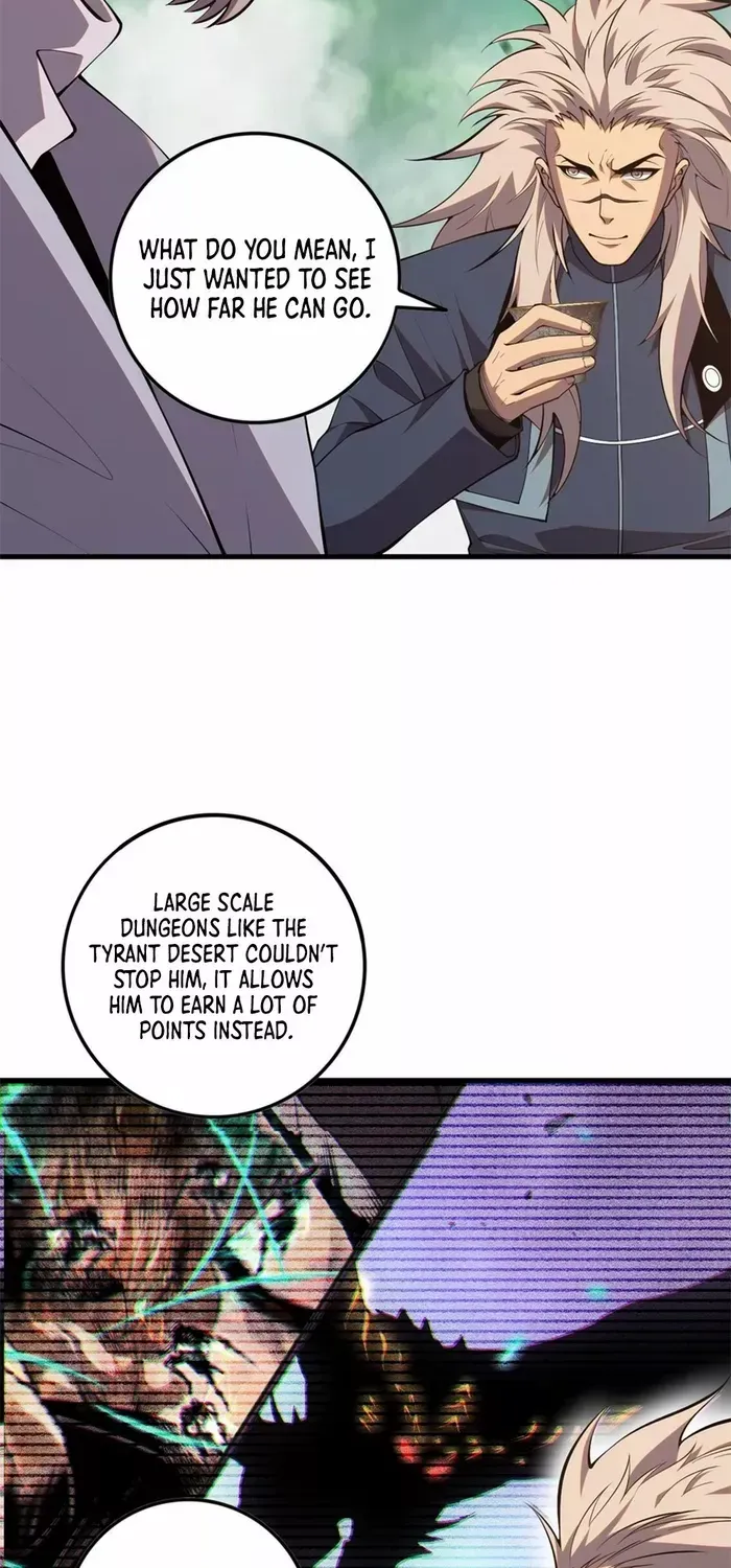 Read Disastrous Necromancer chapter 57 image 42 on Lezhin