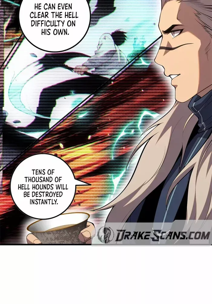 Read Disastrous Necromancer chapter 57 image 43 on Lezhin