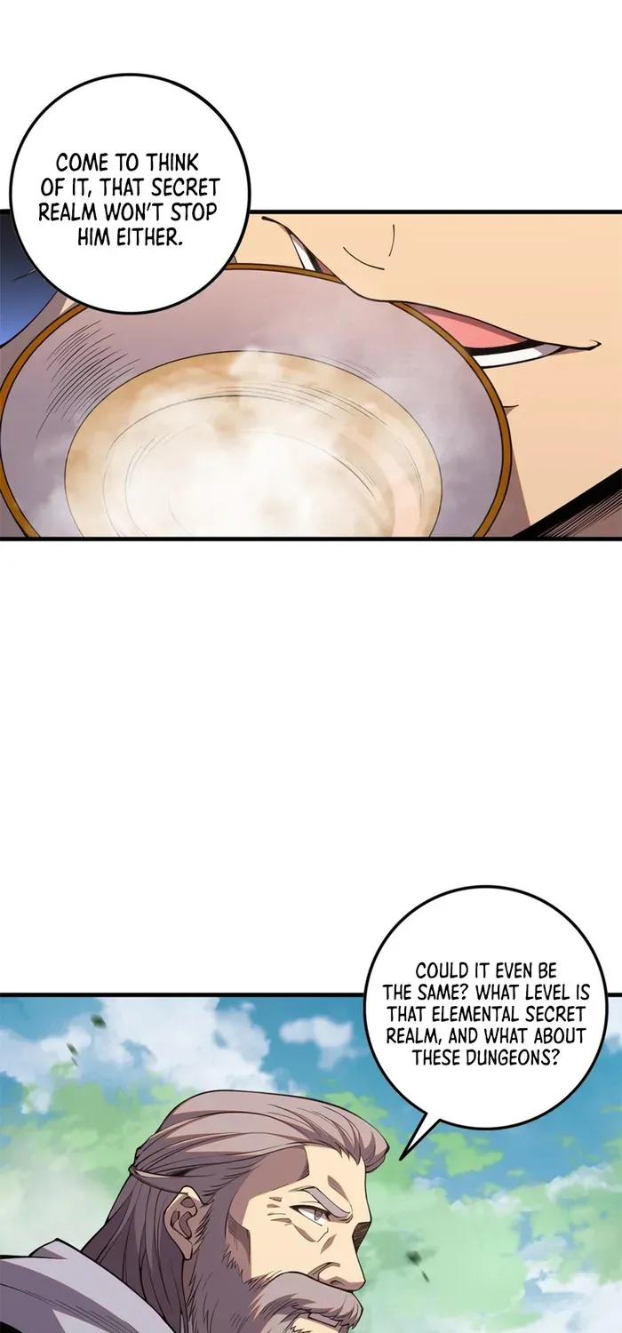 Read Disastrous Necromancer chapter 57 image 44 on Lezhin