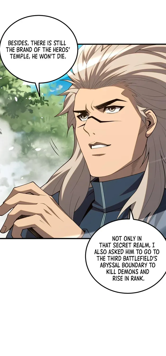 Read Disastrous Necromancer chapter 57 image 47 on Lezhin