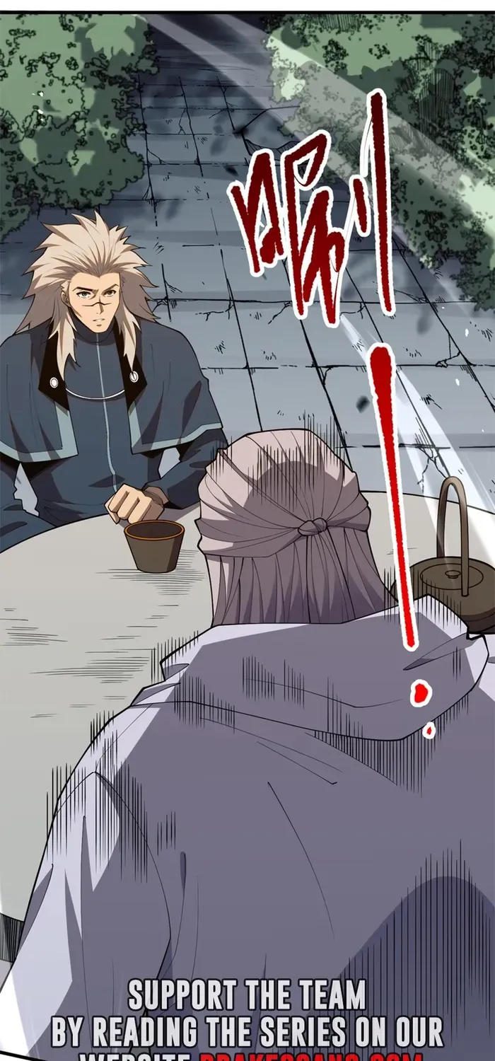 Read Disastrous Necromancer chapter 57 image 48 on Lezhin