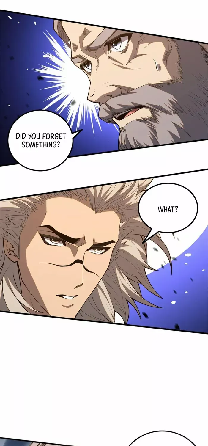 Read Disastrous Necromancer chapter 57 image 50 on Lezhin