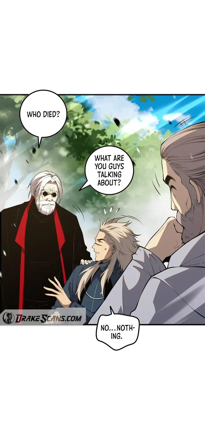 Read Disastrous Necromancer chapter 57 image 54 on Lezhin