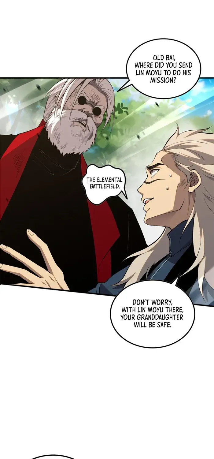 Read Disastrous Necromancer chapter 57 image 55 on Lezhin