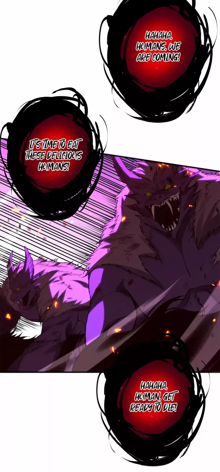 Read Disastrous Necromancer chapter 57 image 63 on Lezhin