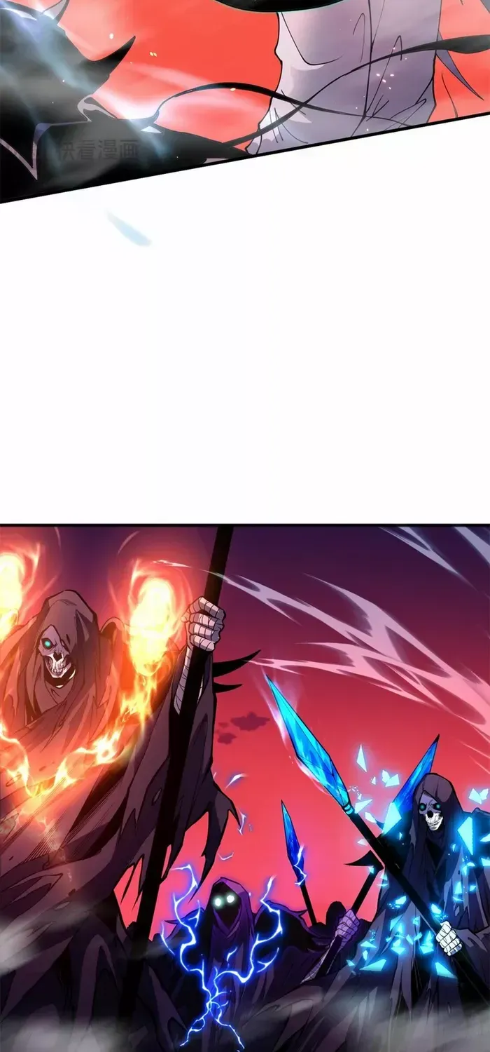 Read Disastrous Necromancer chapter 57 image 7 on Lezhin