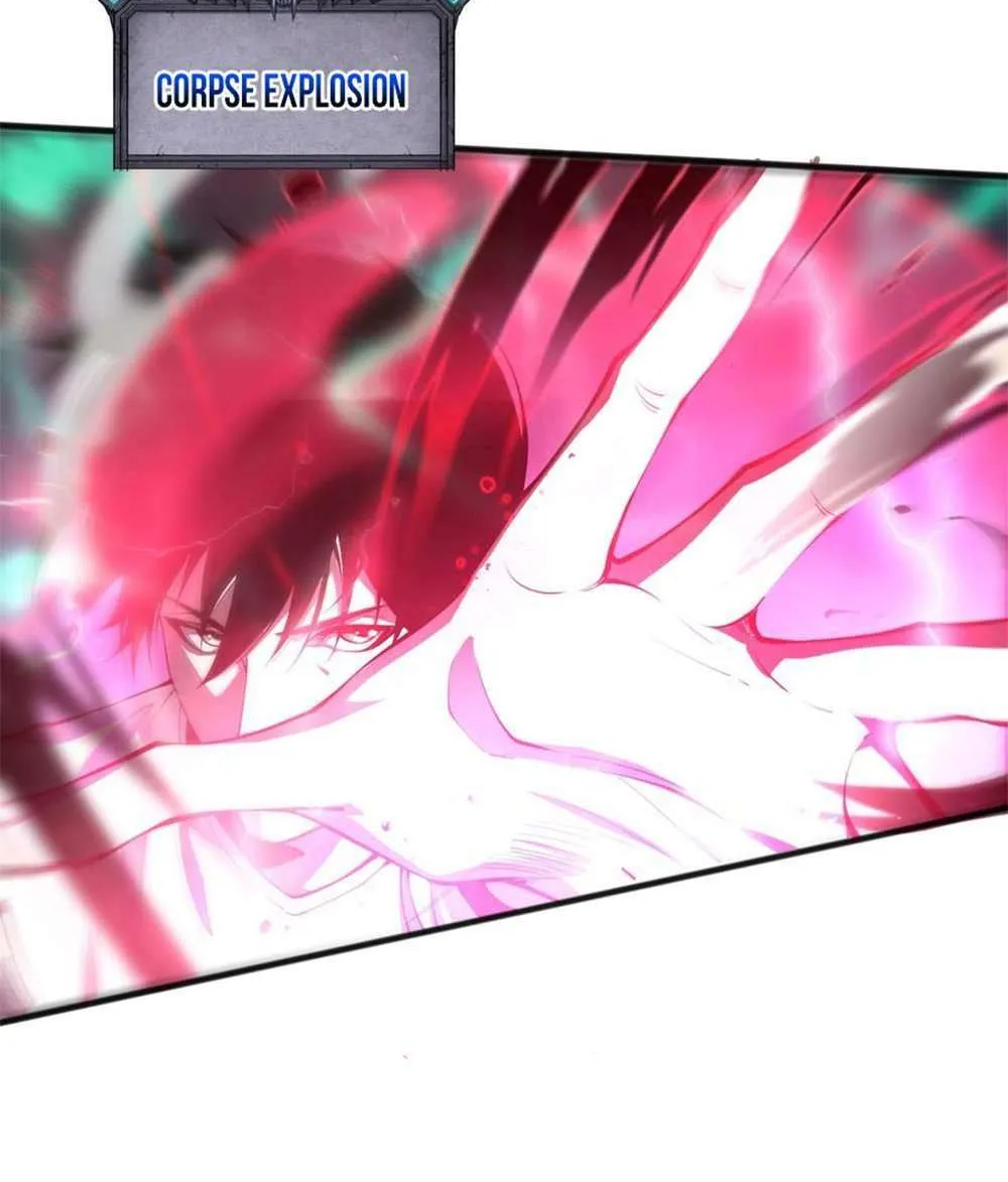 Read Disastrous Necromancer chapter 58 image 13 on Lezhin
