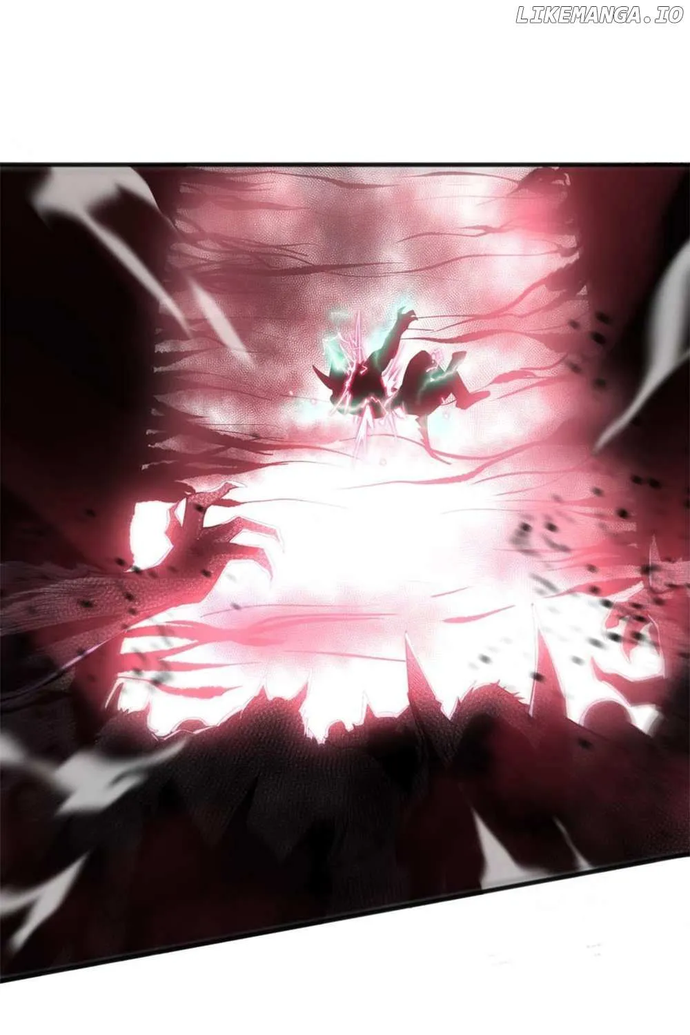 Read Disastrous Necromancer chapter 58 image 29 on Lezhin