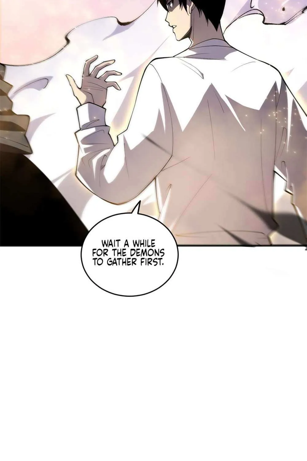 Read Disastrous Necromancer chapter 58 image 32 on Lezhin