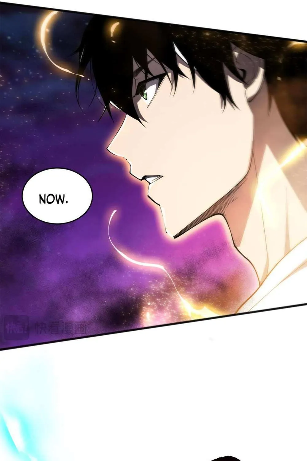 Read Disastrous Necromancer chapter 58 image 35 on Lezhin