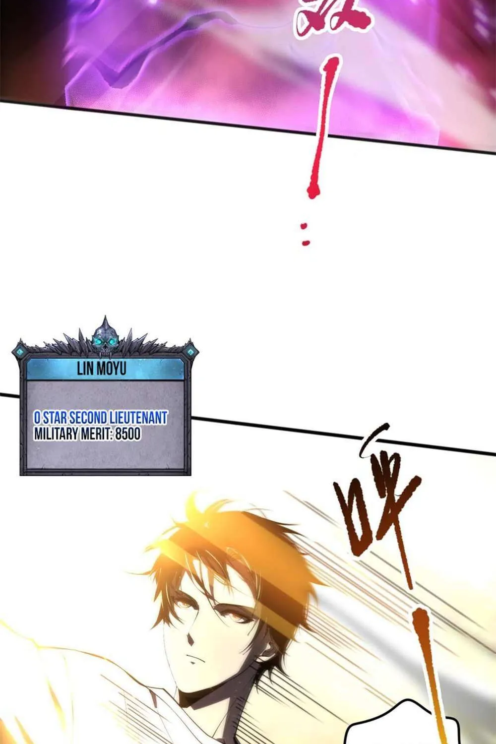 Read Disastrous Necromancer chapter 58 image 39 on Lezhin