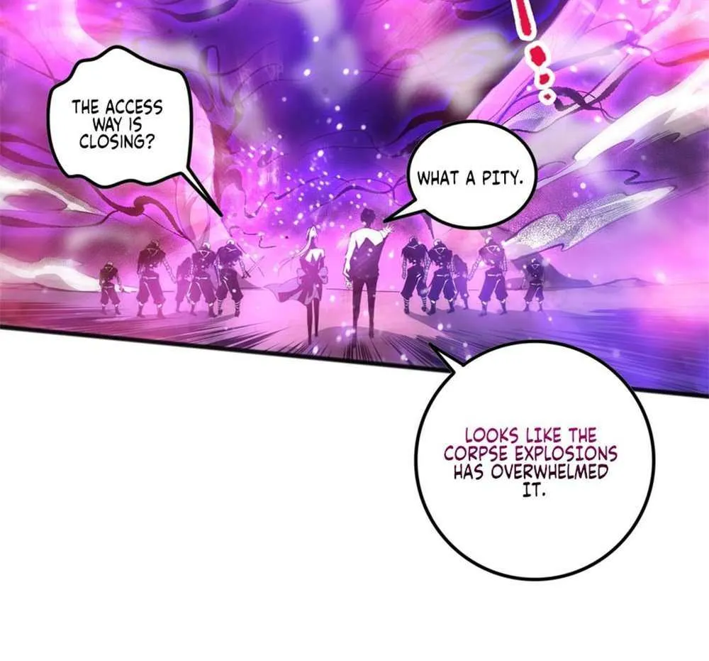 Read Disastrous Necromancer chapter 58 image 42 on Lezhin