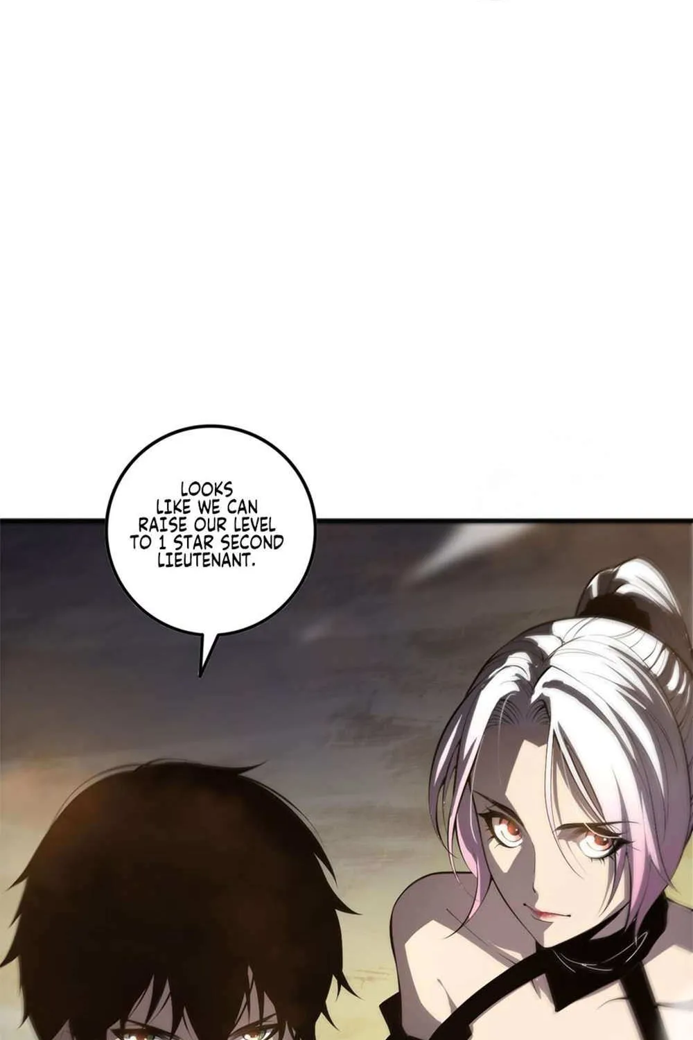 Read Disastrous Necromancer chapter 58 image 44 on Lezhin