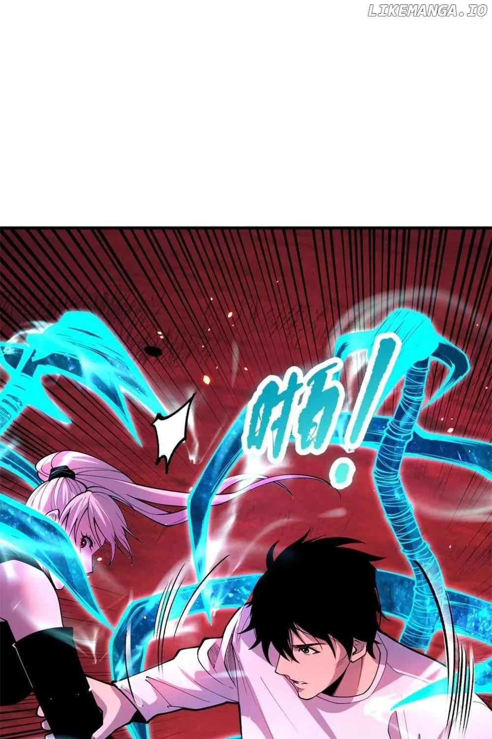 Read Disastrous Necromancer chapter 58 image 47 on Lezhin