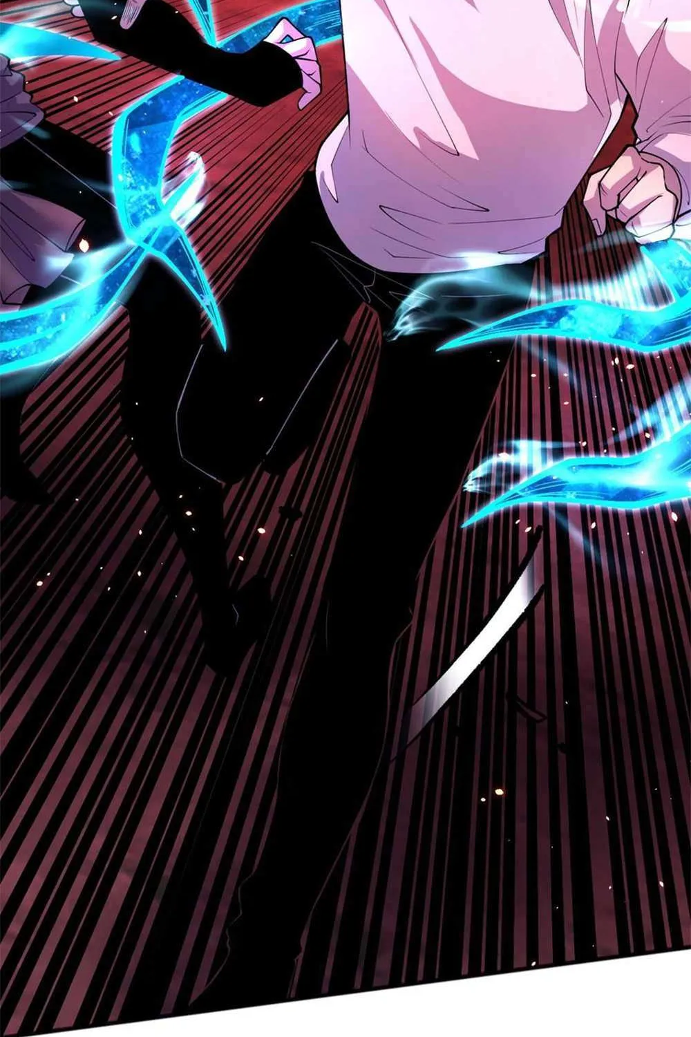 Read Disastrous Necromancer chapter 58 image 48 on Lezhin