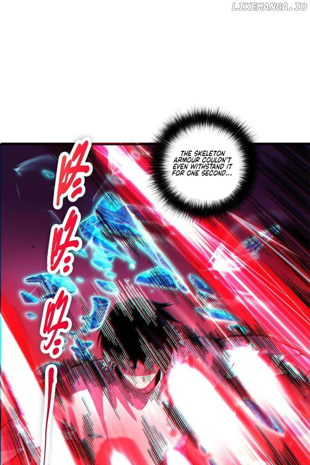 Read Disastrous Necromancer chapter 58 image 58 on Lezhin