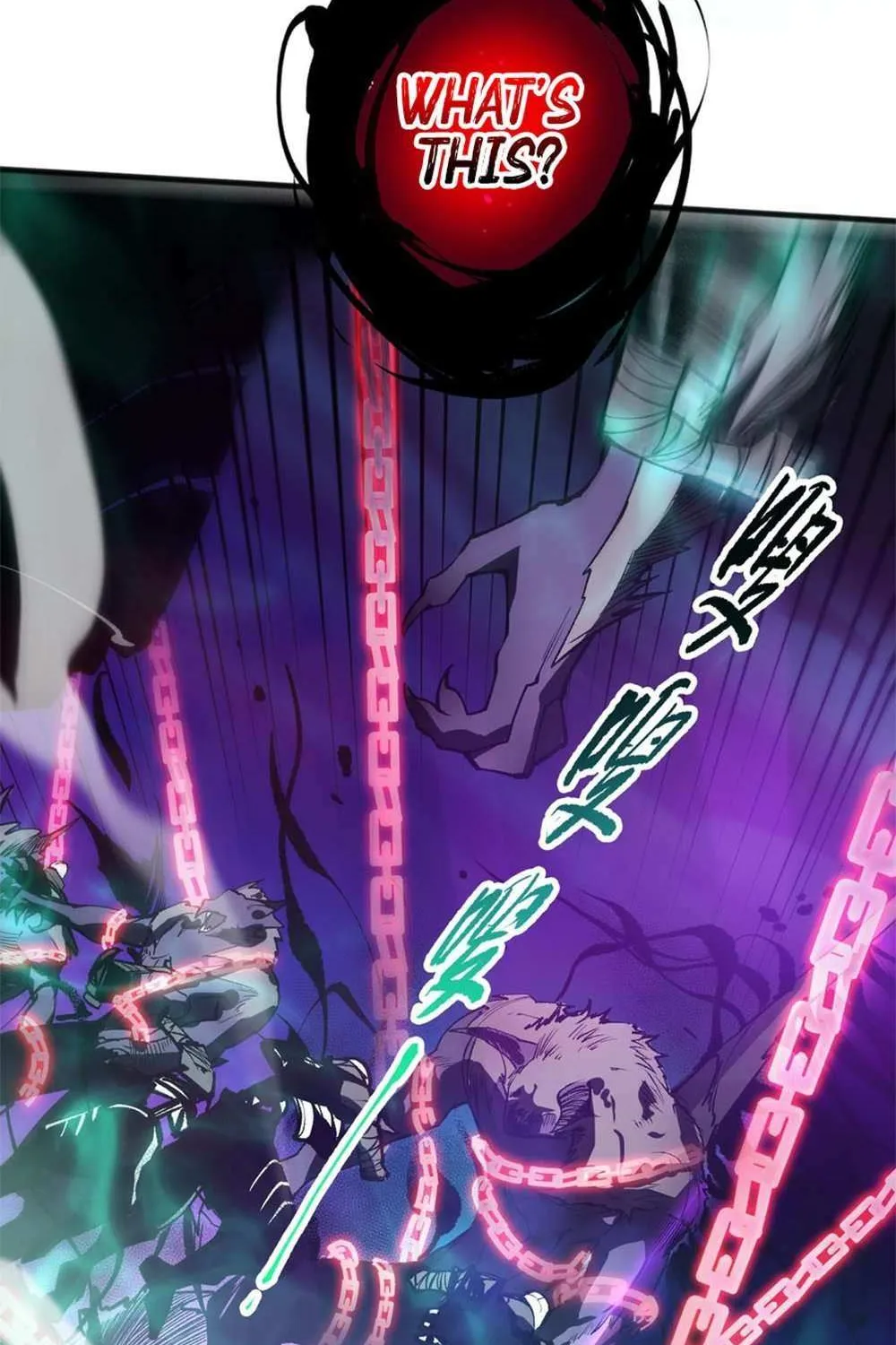 Read Disastrous Necromancer chapter 58 image 6 on Lezhin