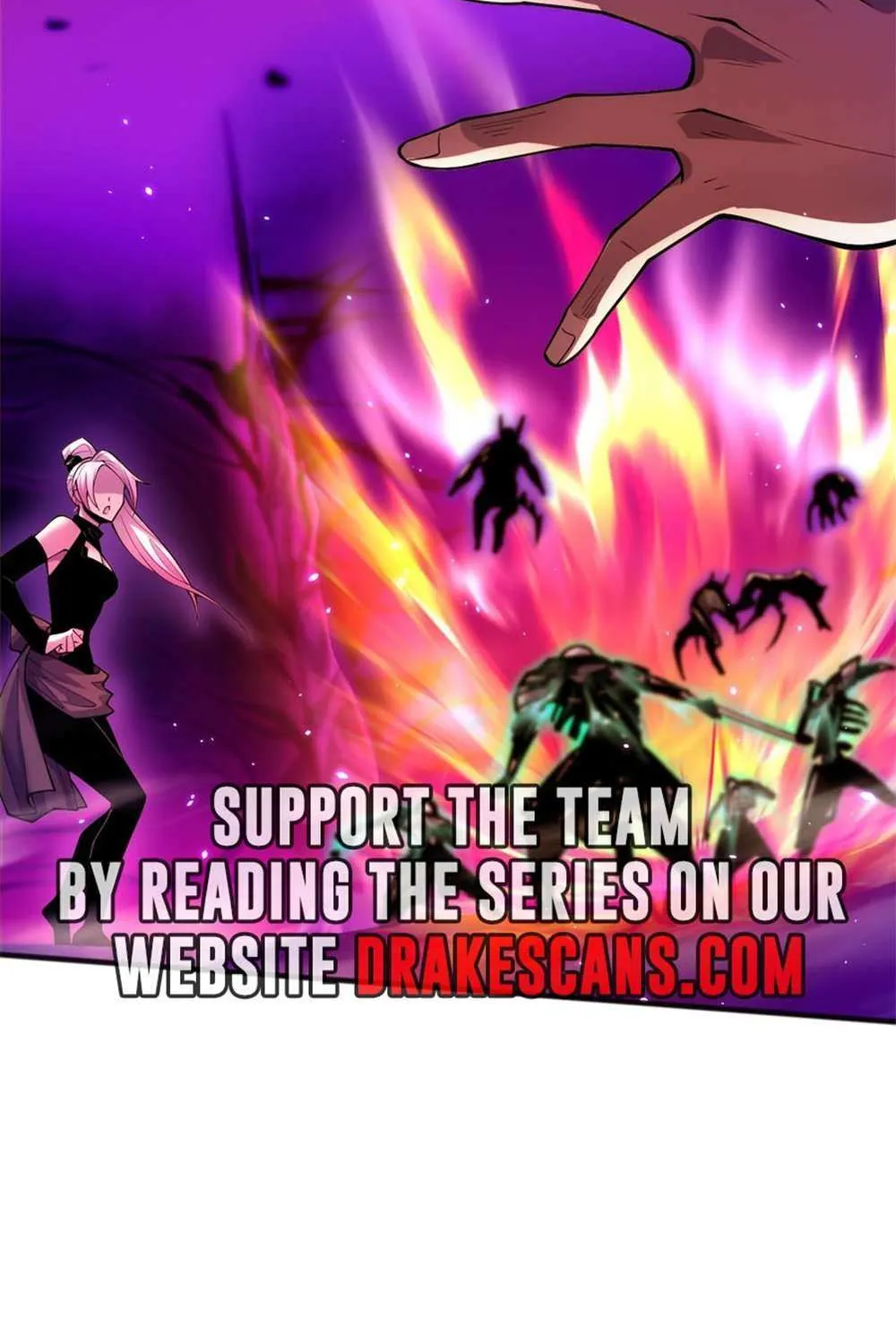 Read Disastrous Necromancer chapter 58 image 65 on Lezhin