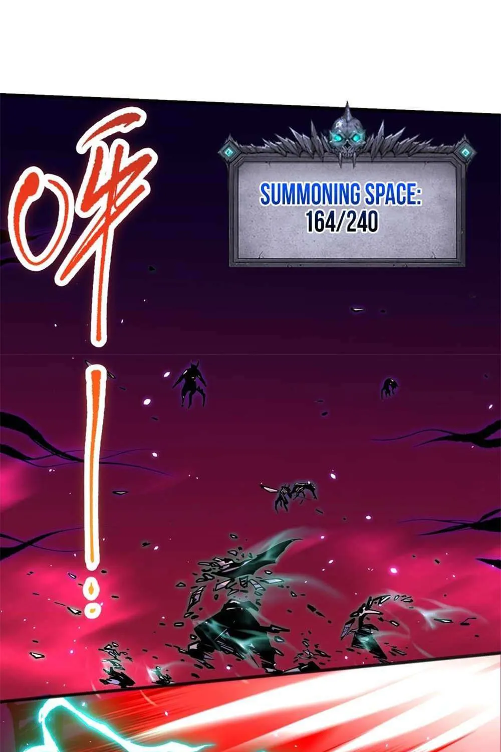 Read Disastrous Necromancer chapter 58 image 66 on Lezhin