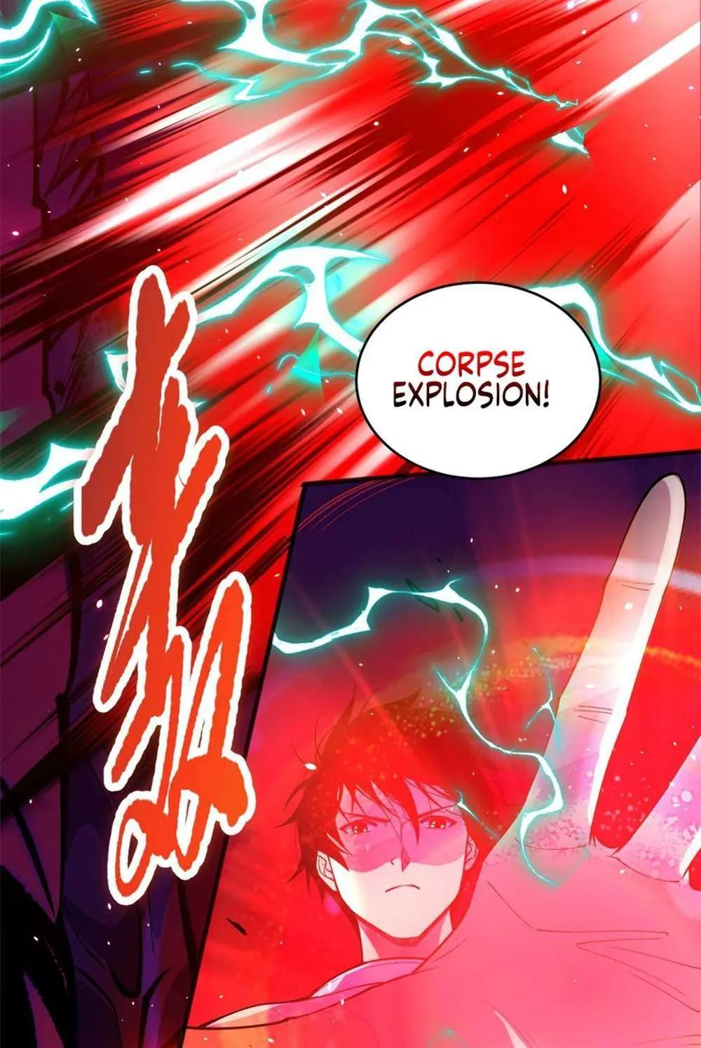 Read Disastrous Necromancer chapter 58 image 67 on Lezhin