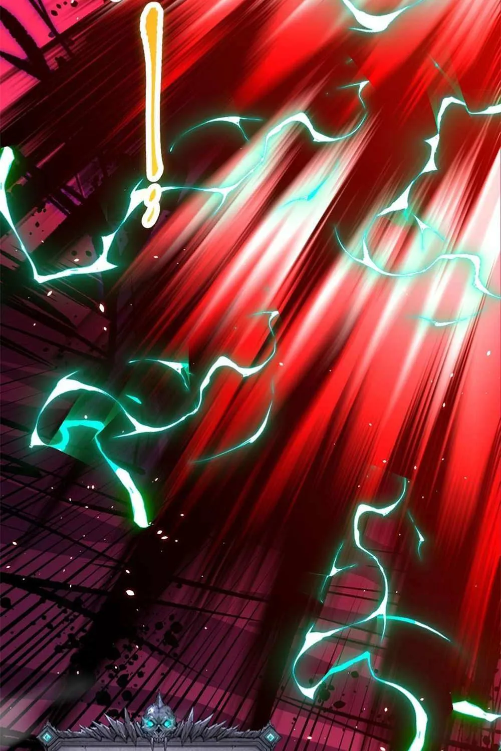 Read Disastrous Necromancer chapter 58 image 69 on Lezhin