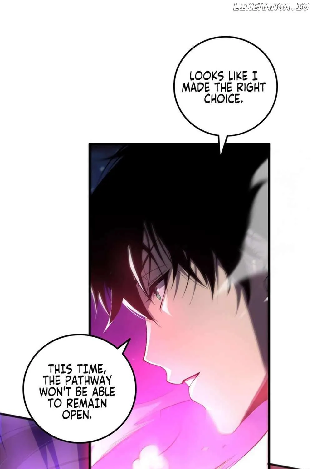 Read Disastrous Necromancer chapter 58 image 73 on Lezhin