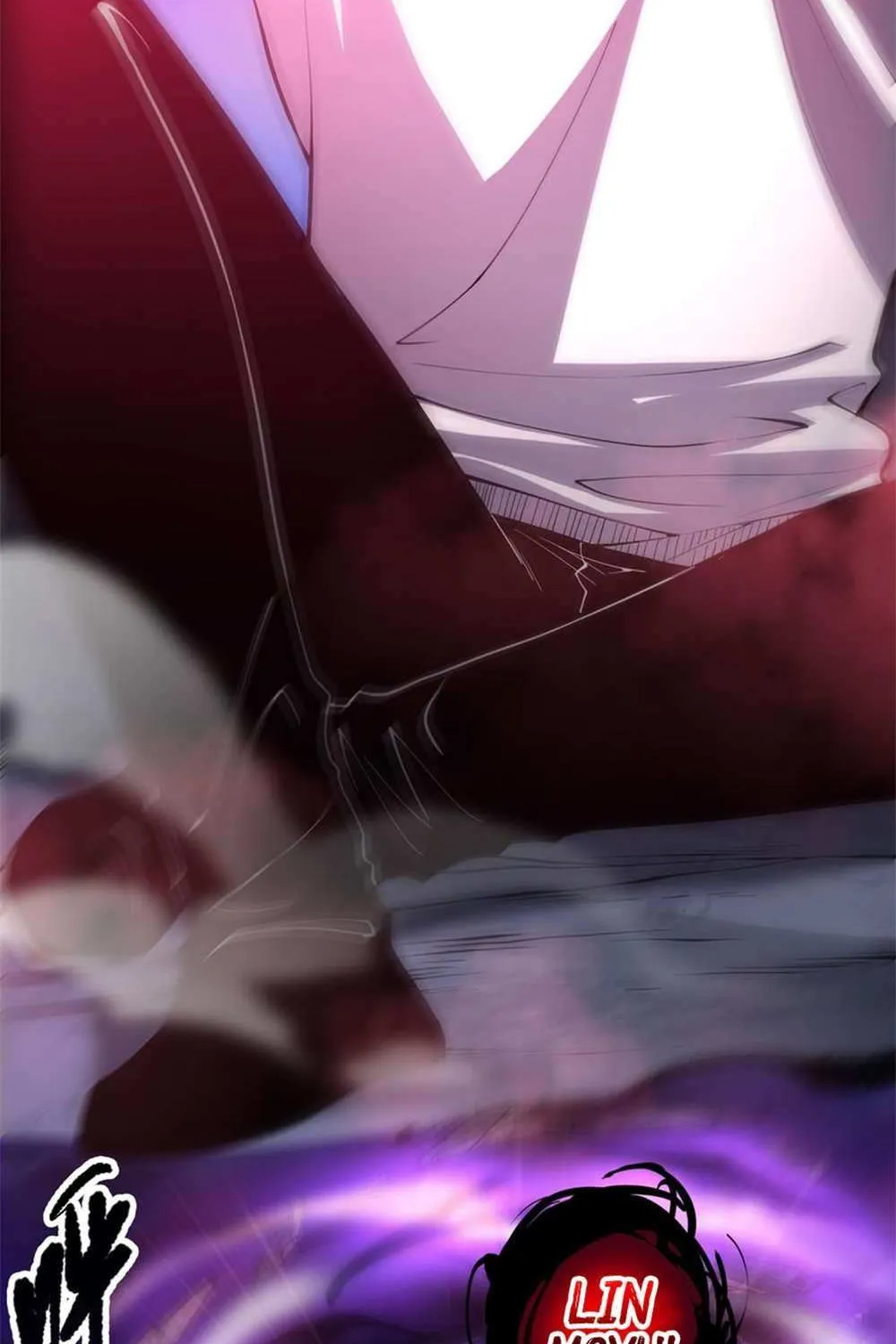 Read Disastrous Necromancer chapter 58 image 80 on Lezhin