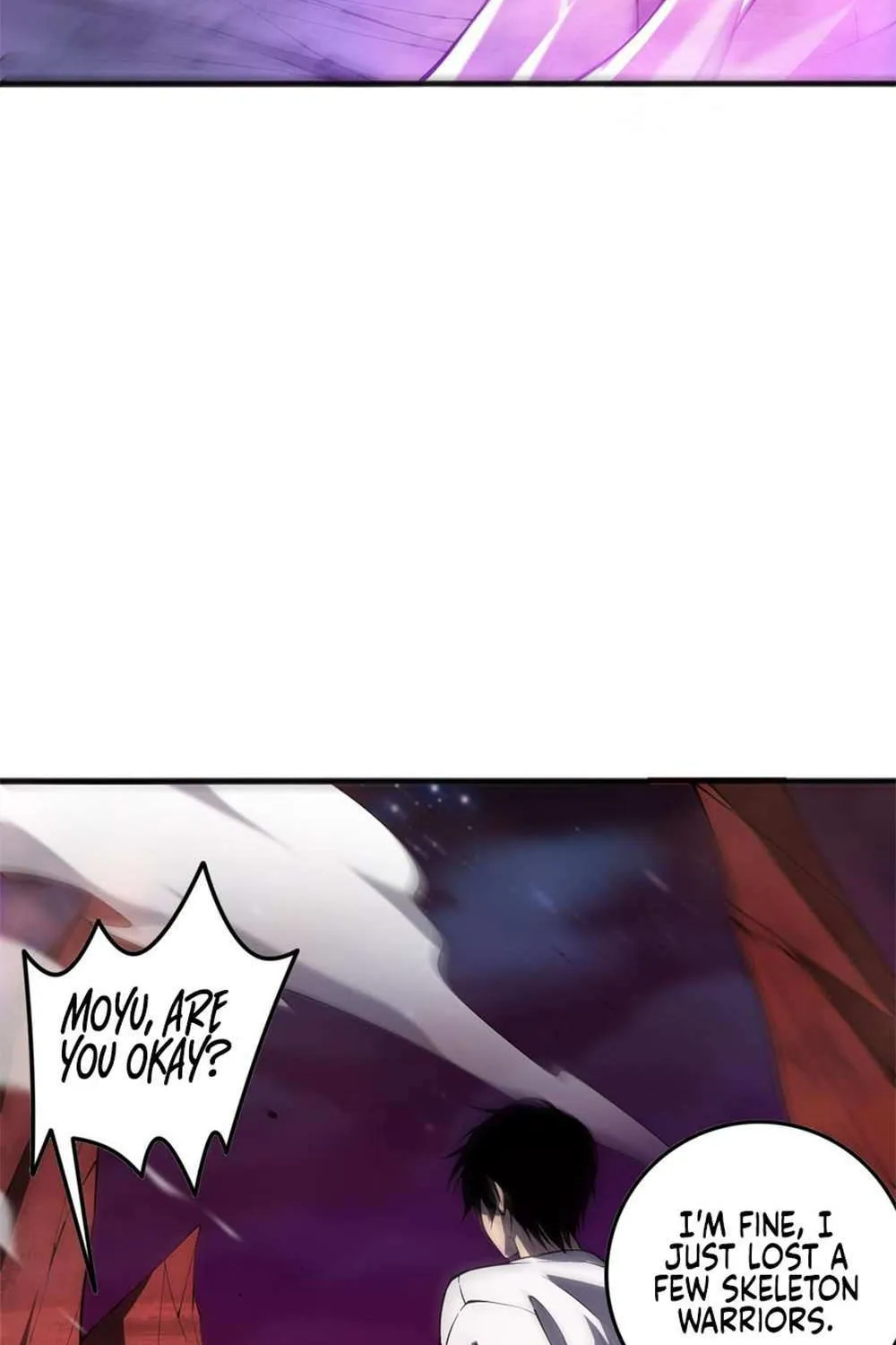 Read Disastrous Necromancer chapter 58 image 85 on Lezhin
