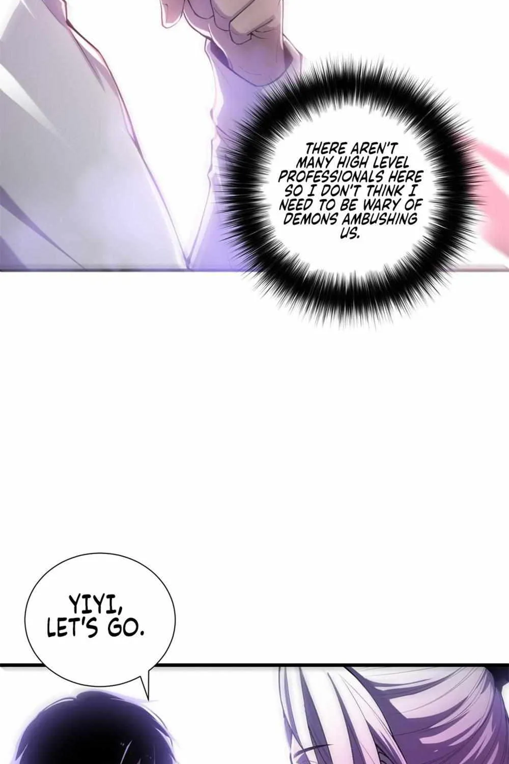 Read Disastrous Necromancer chapter 59 image 10 on Lezhin