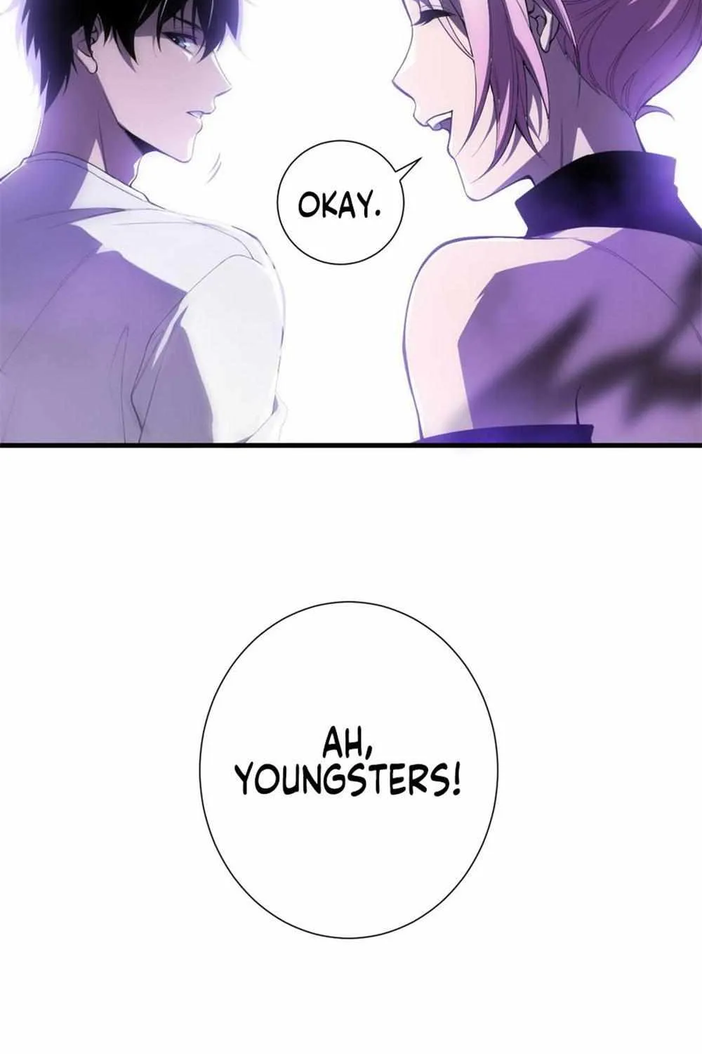 Read Disastrous Necromancer chapter 59 image 11 on Lezhin