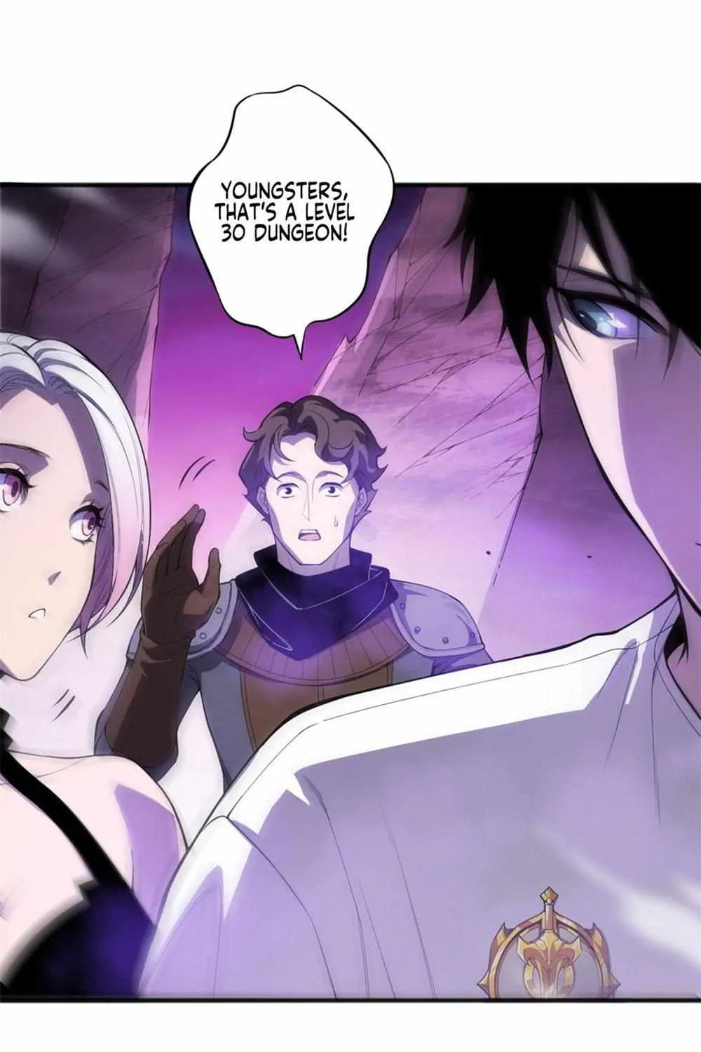 Read Disastrous Necromancer chapter 59 image 12 on Lezhin