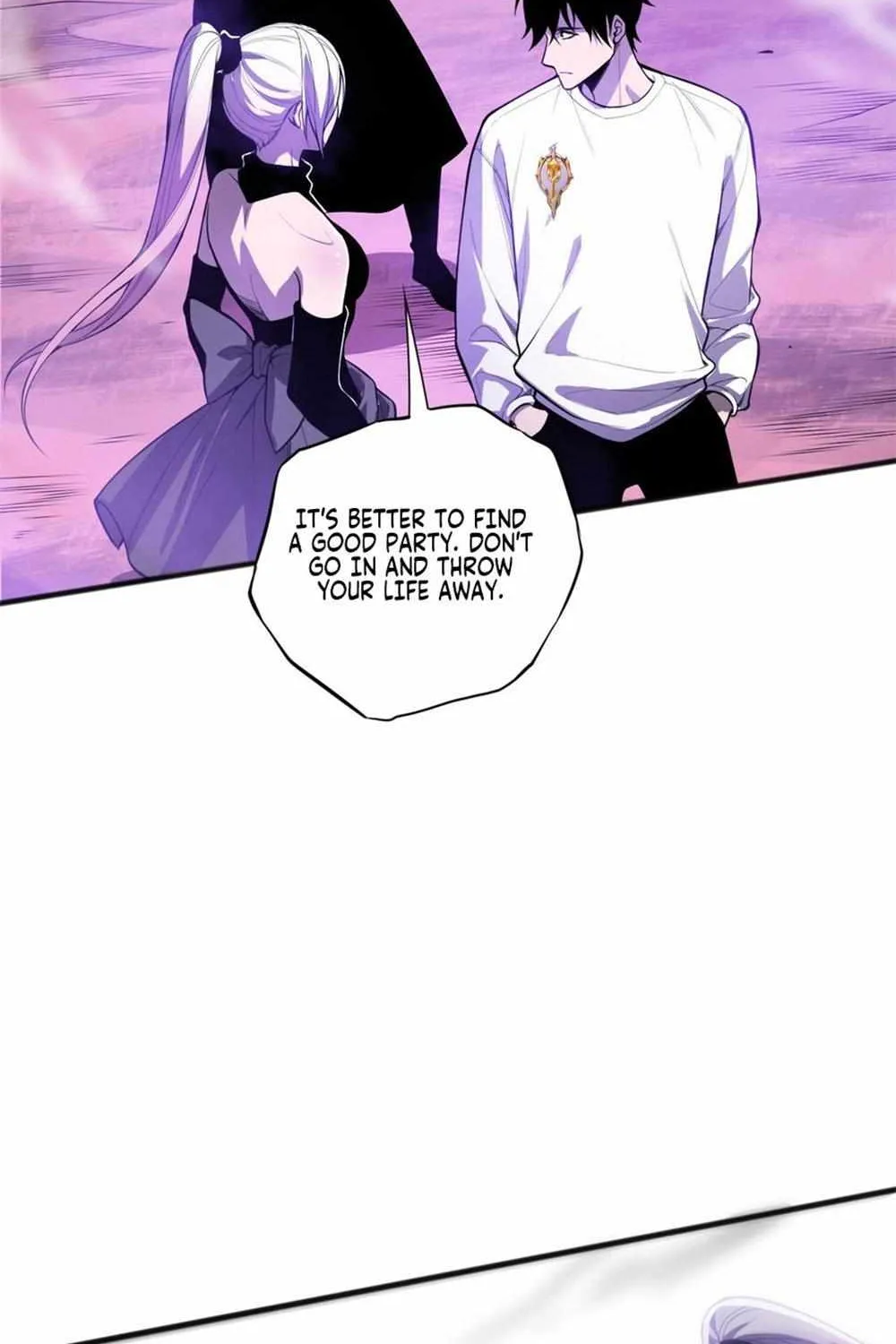 Read Disastrous Necromancer chapter 59 image 15 on Lezhin