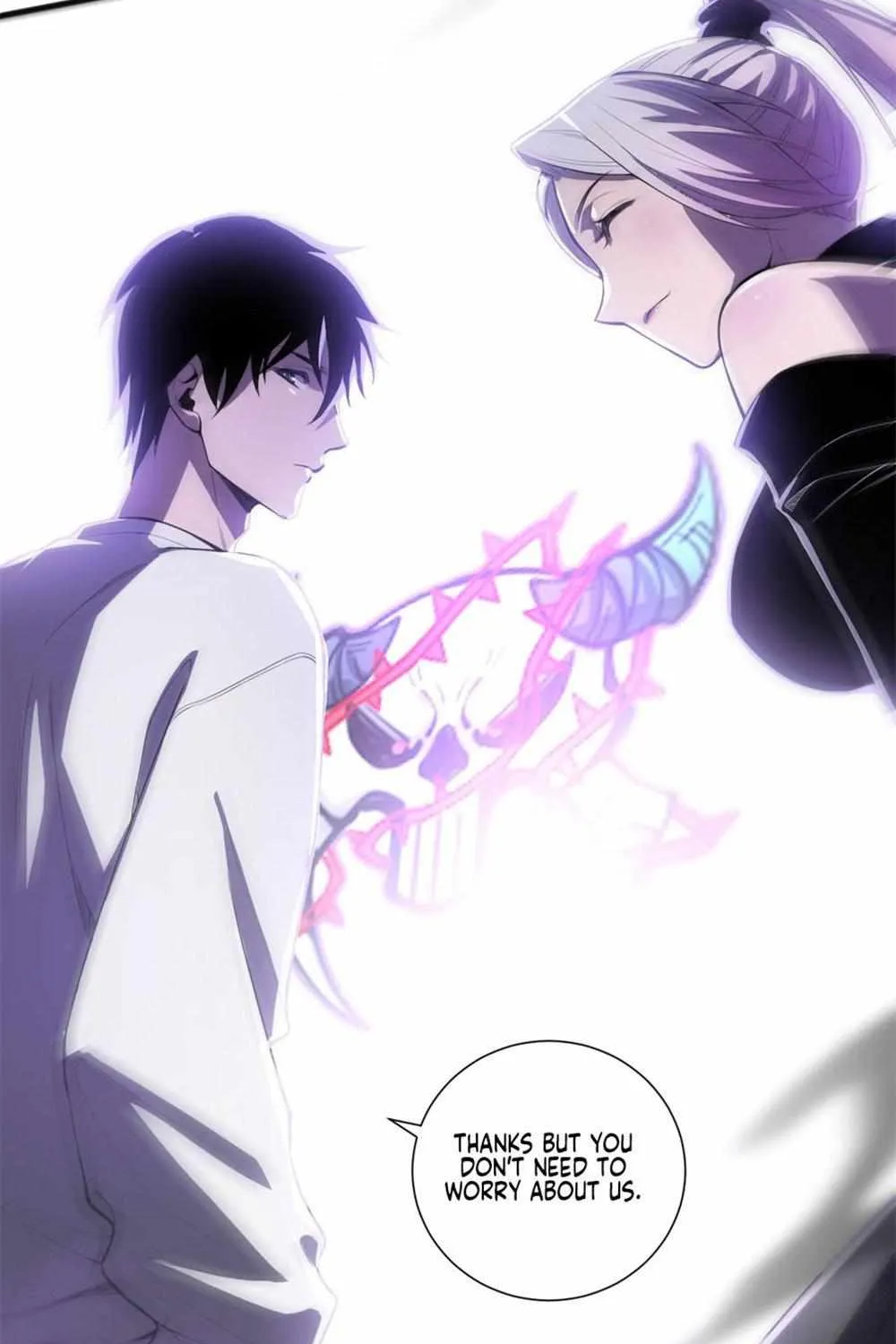 Read Disastrous Necromancer chapter 59 image 16 on Lezhin