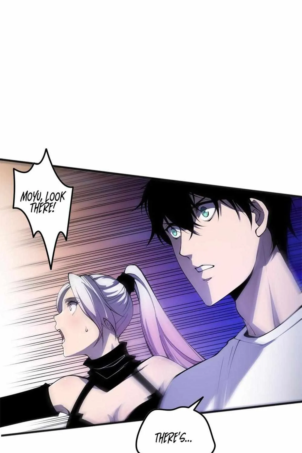 Read Disastrous Necromancer chapter 59 image 25 on Lezhin