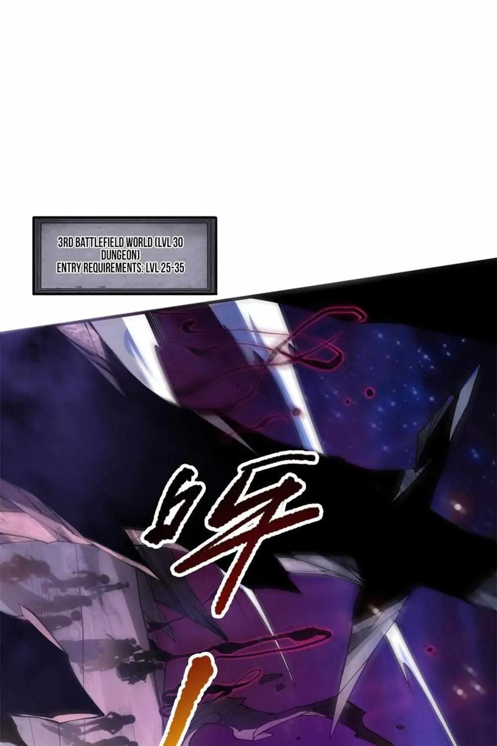 Read Disastrous Necromancer chapter 59 image 4 on Lezhin
