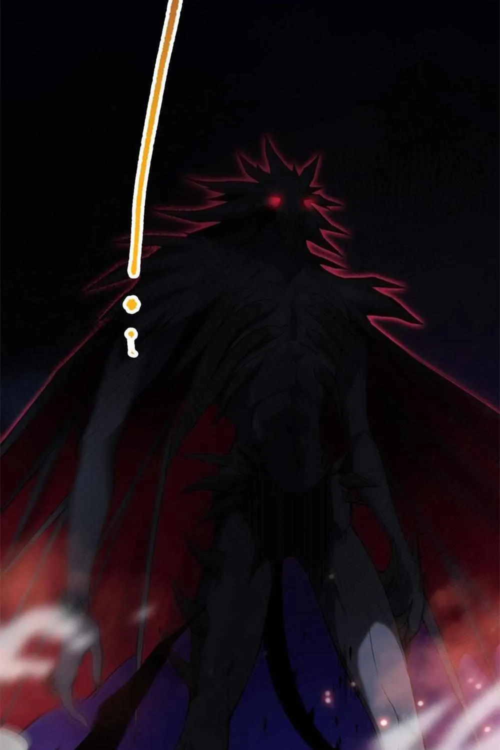 Read Disastrous Necromancer chapter 59 image 41 on Lezhin