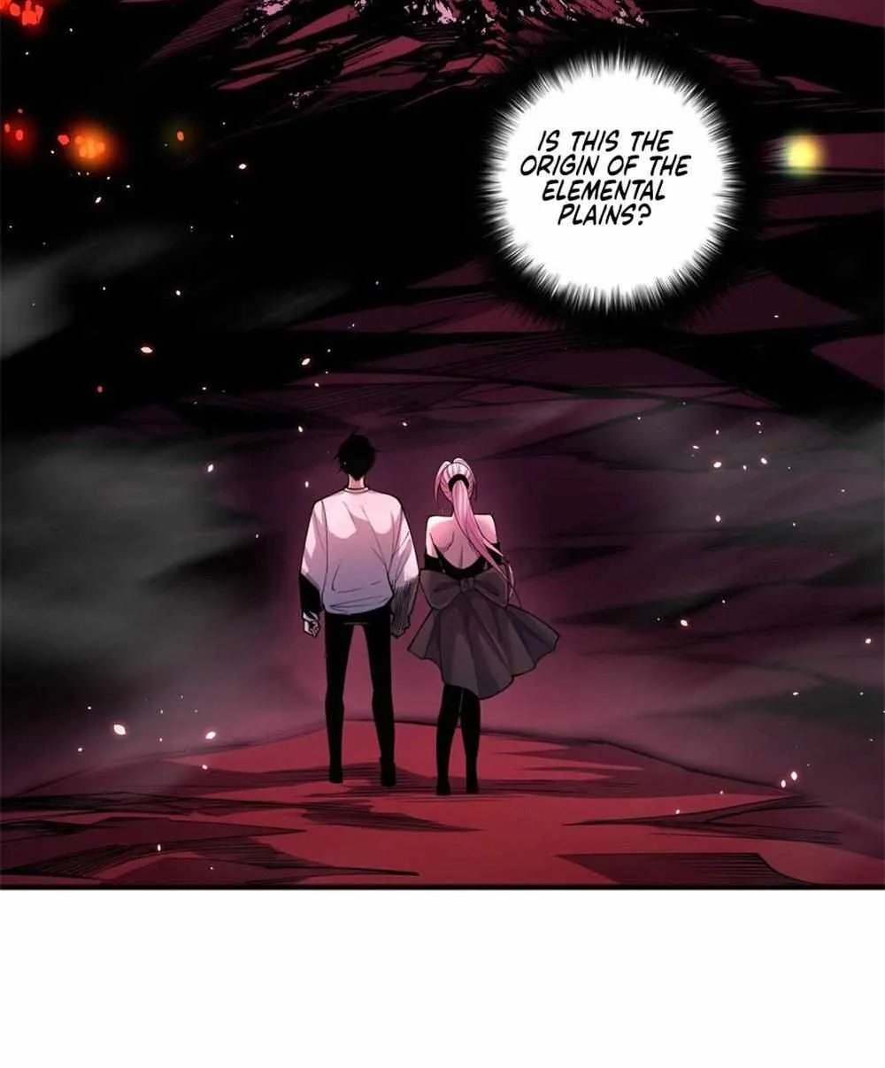 Read Disastrous Necromancer chapter 59 image 53 on Lezhin