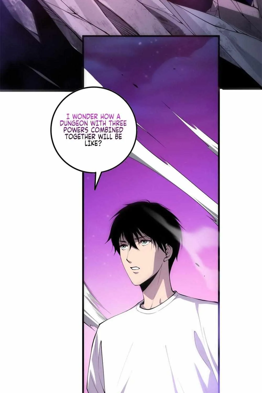 Read Disastrous Necromancer chapter 59 image 6 on Lezhin